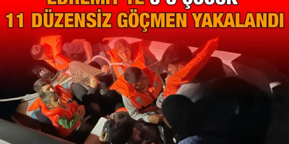 Midilli Hayalleri Yarıda Kaldı