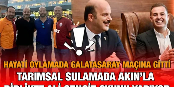 İvrindili Çatır Çatır Ödeyecek
