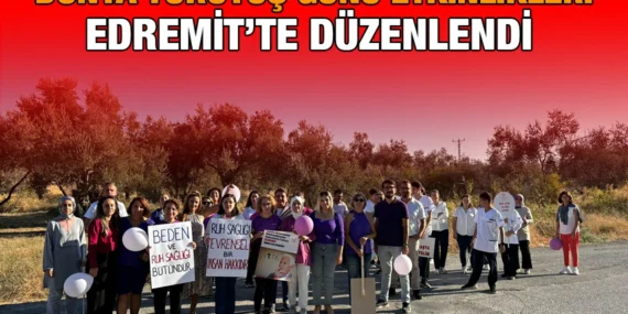 Dünya Yürüyüş Günü Etkinlikleri