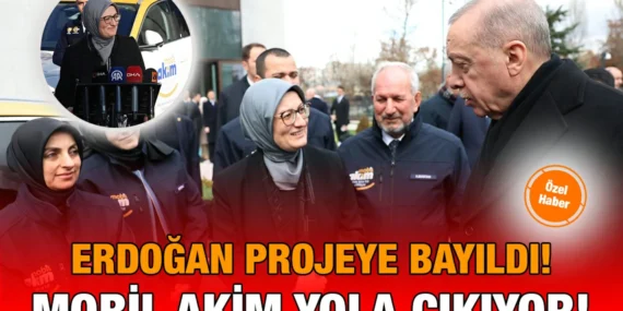 Belgin Hanım Yine Yüzümüzü Ağarttı!