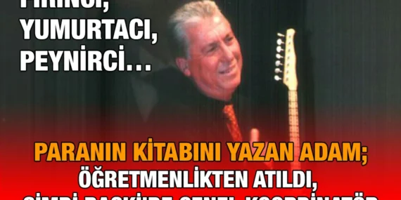 Ah Balıkesir’im, Vah Balıkesir’im…