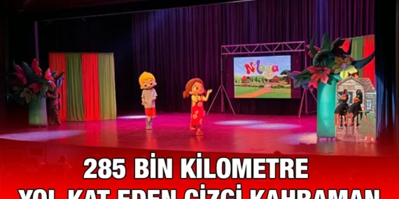 “7 Dünya Turuna Eşdeğer” Yolculuk