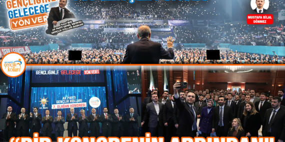 Bir Kongrenin Ardından