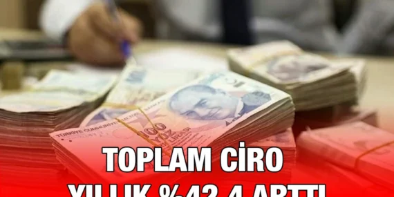 Ciro Endeksleri, Kasım 2024
