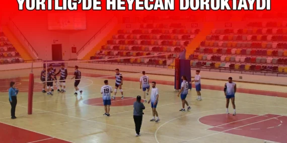 Gençler Dostluğu Pekiştirip Rekabeti Zirveye Taşıdı