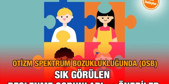 Otizm ve Beslenme Üzerine