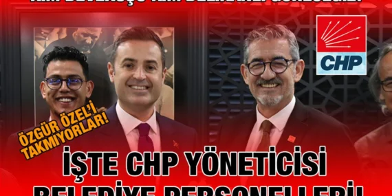 KİM DEVEKUŞU KİM DELİKANLI?