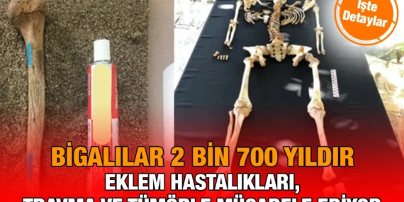 Parionluların Muzdarip Olduğu Hastalıklar