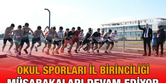 Gençlik ve Spor Kenti Balıkesir