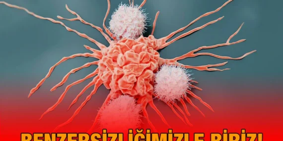 4 Şubat Dünya Kanser Günü