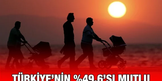 Yaşam Memnuniyeti Araştırması, 2024