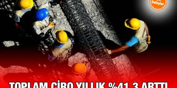 Ciro Endeksleri, Aralık 2024