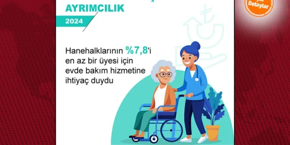 Hizmetlere Erişim ve Ayrımcılık, 2024