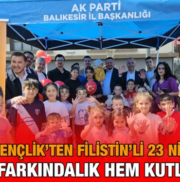23nisan_ak_genclik_kriter_haber