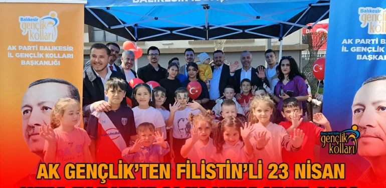 23nisan_ak_genclik_kriter_haber