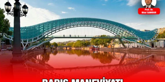 Barış Maneviyatı