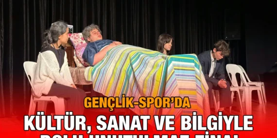 GSB’de Kültür-Sanat Yarışmaları