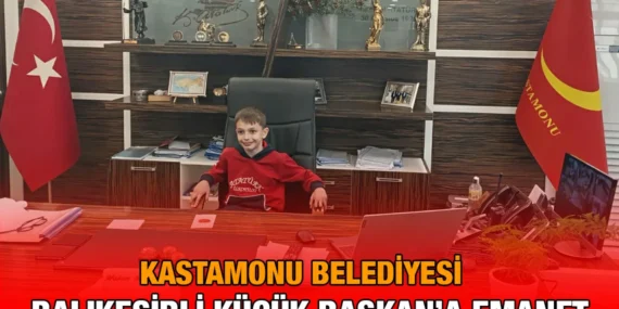 En Güzel 23 Nisan Geleneği