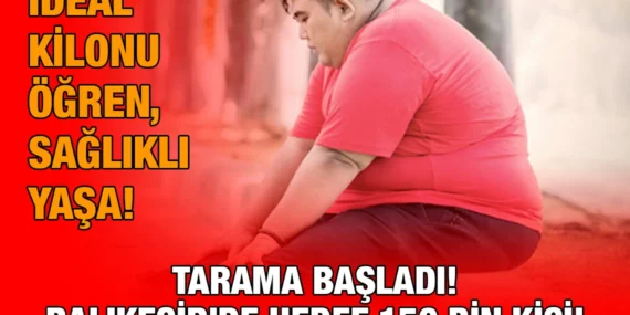 Sağlıklı Beslenme ve Hareketli Hayat Programı