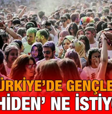 gencler_ne_ister_kriter_haber