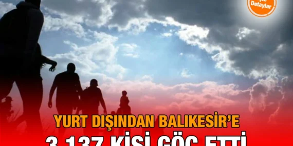 2024 Uluslararası Göç İstatistikleri