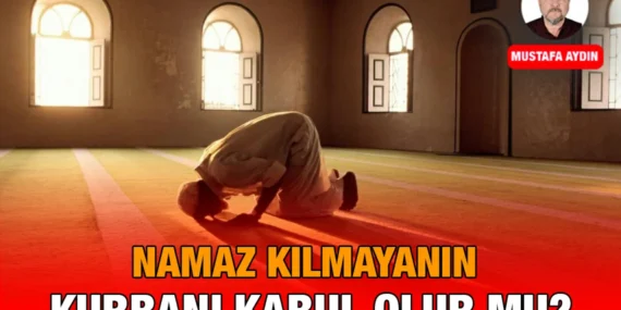 Allah Neyi Nasıl Kabul Eder?