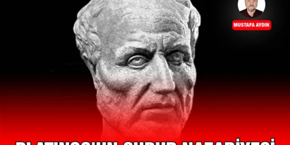 Platınos’un Sudur Nazariyesi