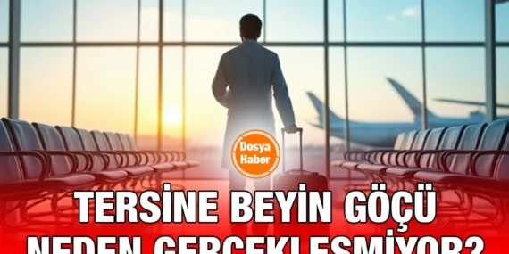 Giden gelmiyor, acep nedendir?