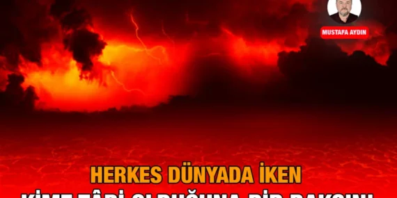 Ateş Davetçileri