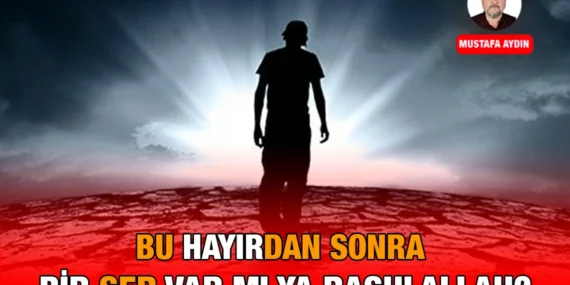 Hayır ve Şer