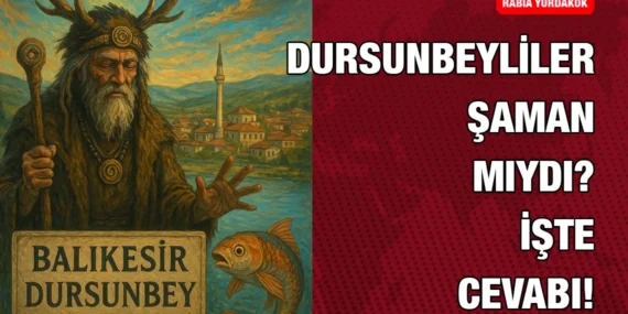 Dursunbeylilerin İnançları