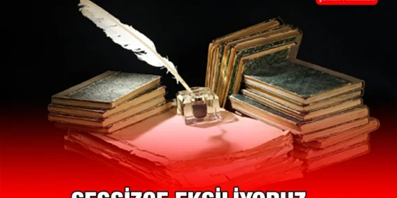 Sessizce Eksiliyoruz…