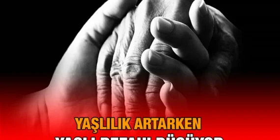 Yaşlı Bakımının Kurumsal Boyutu