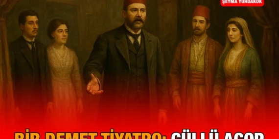 Güllü Agop
