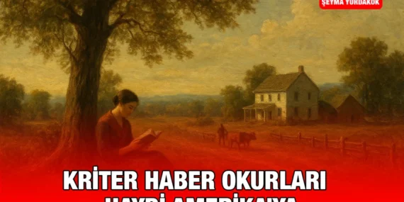 Bir Yolculuk…