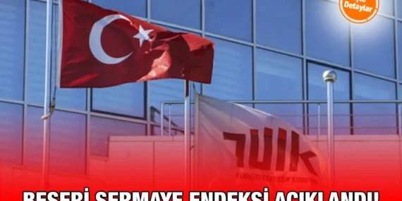 İl Seviyesinde Beşeri Sermaye Endeksi
