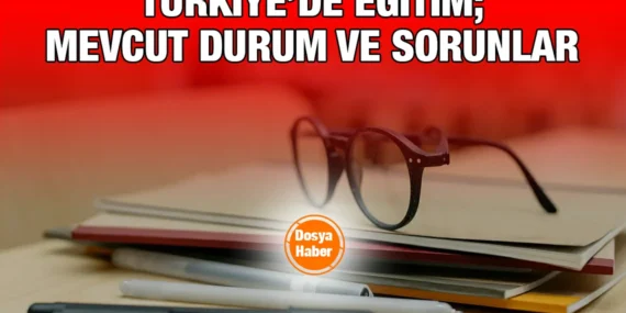 Eğitim 2025’e İlk Bakış