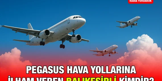 Balıkesirli Pegasus