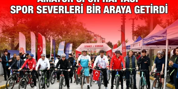 Farklı Branşlar Tek Amaç