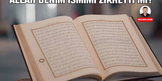 Beyyine Suresi’nin Hatırlattıkları…