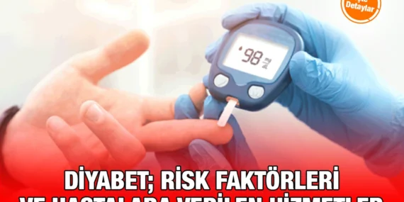 14 Kasım Dünya Diyabet Günü