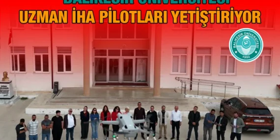 BAÜN Çok Yönlü