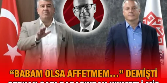 Akbıyık Ne Yapacak?