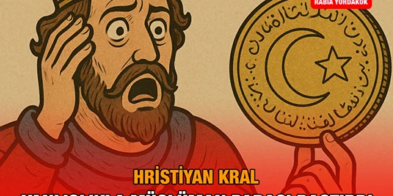 Tarihin Gariplikleri