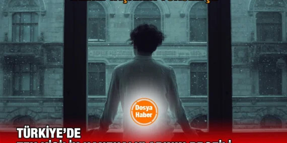 Türkiye’de Tek Kişilik Hanehalklarının Profili