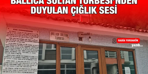 Balıkesir’den Bir Garip Hikâye…