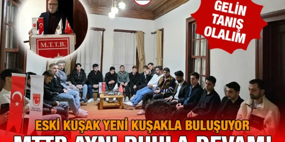 Konuk: Dilaver Ayyıldız