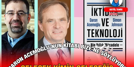 Gelecek Kimin Geleceği?