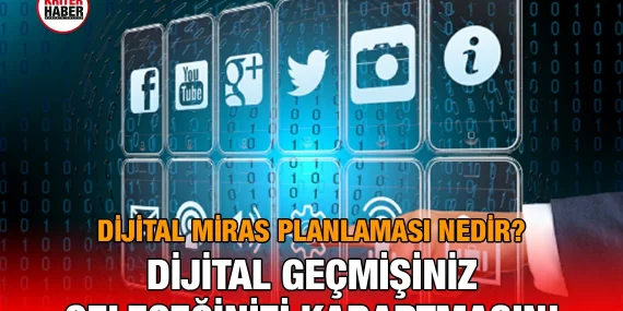 Paylaşımlarınız En Büyük Pişmanlığınız Olmasın