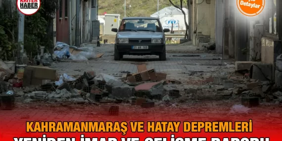 Yeniden İnşa